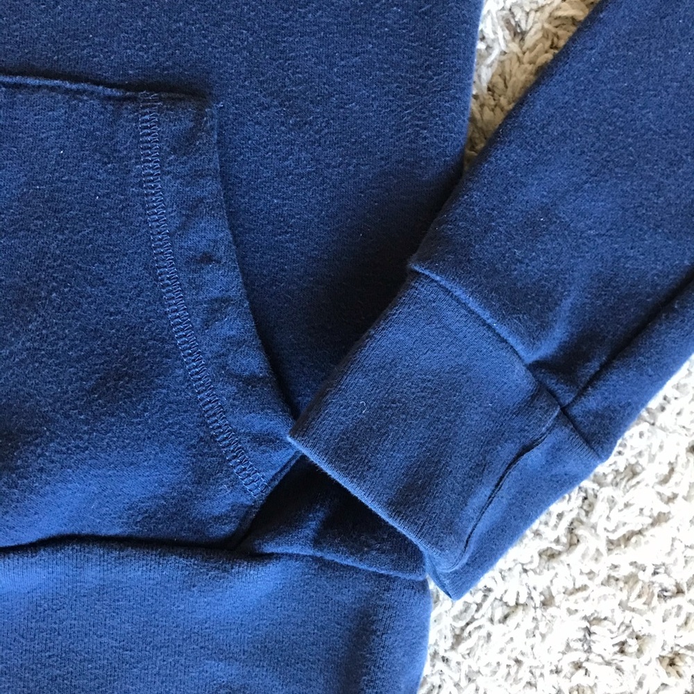 Aeropostale Hoodie XS - Picture 8 of 10